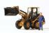 Kolové nakladače Caterpillar 906