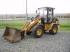 Kolové nakladače Caterpillar 906