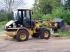 Kolové nakladače Caterpillar 906