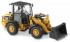 Kolové nakladače Caterpillar 906H