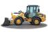 Kolové nakladače Caterpillar 906H
