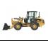 Kolové nakladače Caterpillar 906M