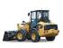 Kolové nakladače Caterpillar 907H