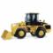 Kolové nakladače Caterpillar 914 G