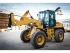 Kolové nakladače Caterpillar 910K