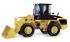 Kolové nakladače Caterpillar 914 G