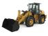 Kolové nakladače Caterpillar 914K