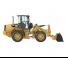Kolové nakladače Caterpillar 914M