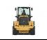 Kolové nakladače Caterpillar 914M