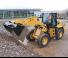 Kolové nakladače Caterpillar 918M