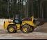 Kolové nakladače Caterpillar 918M