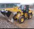 Kolové nakladače Caterpillar 918M