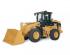 Kolové nakladače Caterpillar 924 Gz