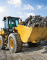 Kolové nakladače Caterpillar 924Hz
