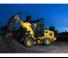 Kolové nakladače Caterpillar 924K