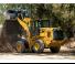Kolové nakladače Caterpillar 924K