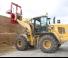 Kolové nakladače Caterpillar 926M
