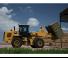 Kolové nakladače Caterpillar 926M