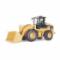 Kolové nakladače Caterpillar 928 G