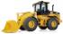 Kolové nakladače Caterpillar 928 G