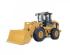 Kolové nakladače Caterpillar 928 G