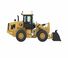 Kolové nakladače Caterpillar 930