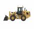 Kolové nakladače Caterpillar 930
