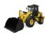 Kolové nakladače Caterpillar 930K