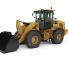 Kolové nakladače Caterpillar 930M