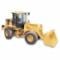 Kolové nakladače Caterpillar 938 G