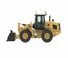 Kolové nakladače Caterpillar 938