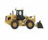 Kolové nakladače Caterpillar 938