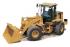 Kolové nakladače Caterpillar 938 G