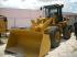Kolové nakladače Caterpillar 938G II