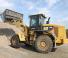 Kolové nakladače Caterpillar 938H