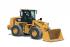 Kolové nakladače Caterpillar 938H