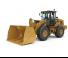 Kolové nakladače Caterpillar 938K
