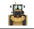 Kolové nakladače Caterpillar 938K