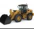 Kolové nakladače Caterpillar 938M