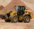 Kolové nakladače Caterpillar 938M