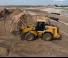 Kolové nakladače Caterpillar 950