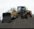 Kolové nakladače Caterpillar 950