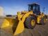 Kolové nakladače Caterpillar 950 G