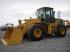 Kolové nakladače Caterpillar 950 G II