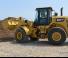 Kolové nakladače Caterpillar 950GC