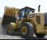 Kolové nakladače Caterpillar 950GC