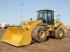 Kolové nakladače Caterpillar 950H