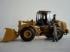 Kolové nakladače Caterpillar 950H