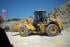 Kolové nakladače Caterpillar 950H
