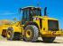 Kolové nakladače Caterpillar 950H